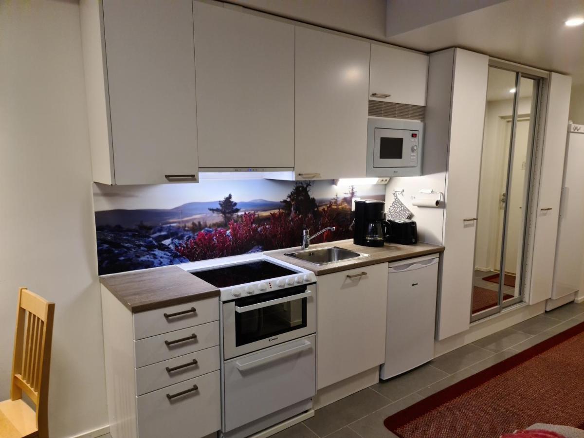 Levibooking Lost In Levi Apt 305 Kittilä المظهر الخارجي الصورة